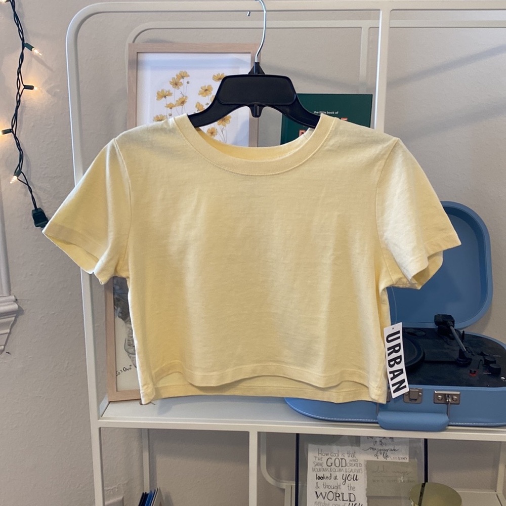 UO Best Friend Top